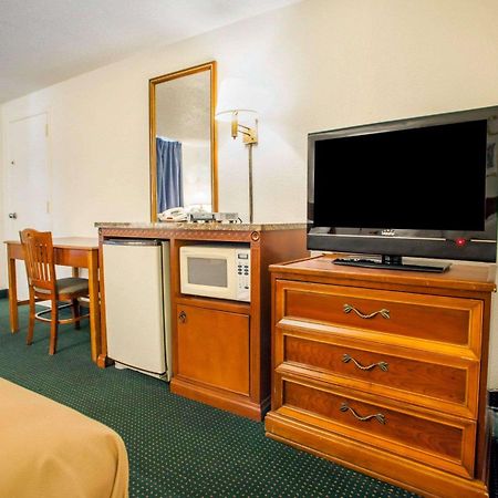 Econo Lodge Somers Point Exteriör bild