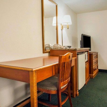 Econo Lodge Somers Point Exteriör bild