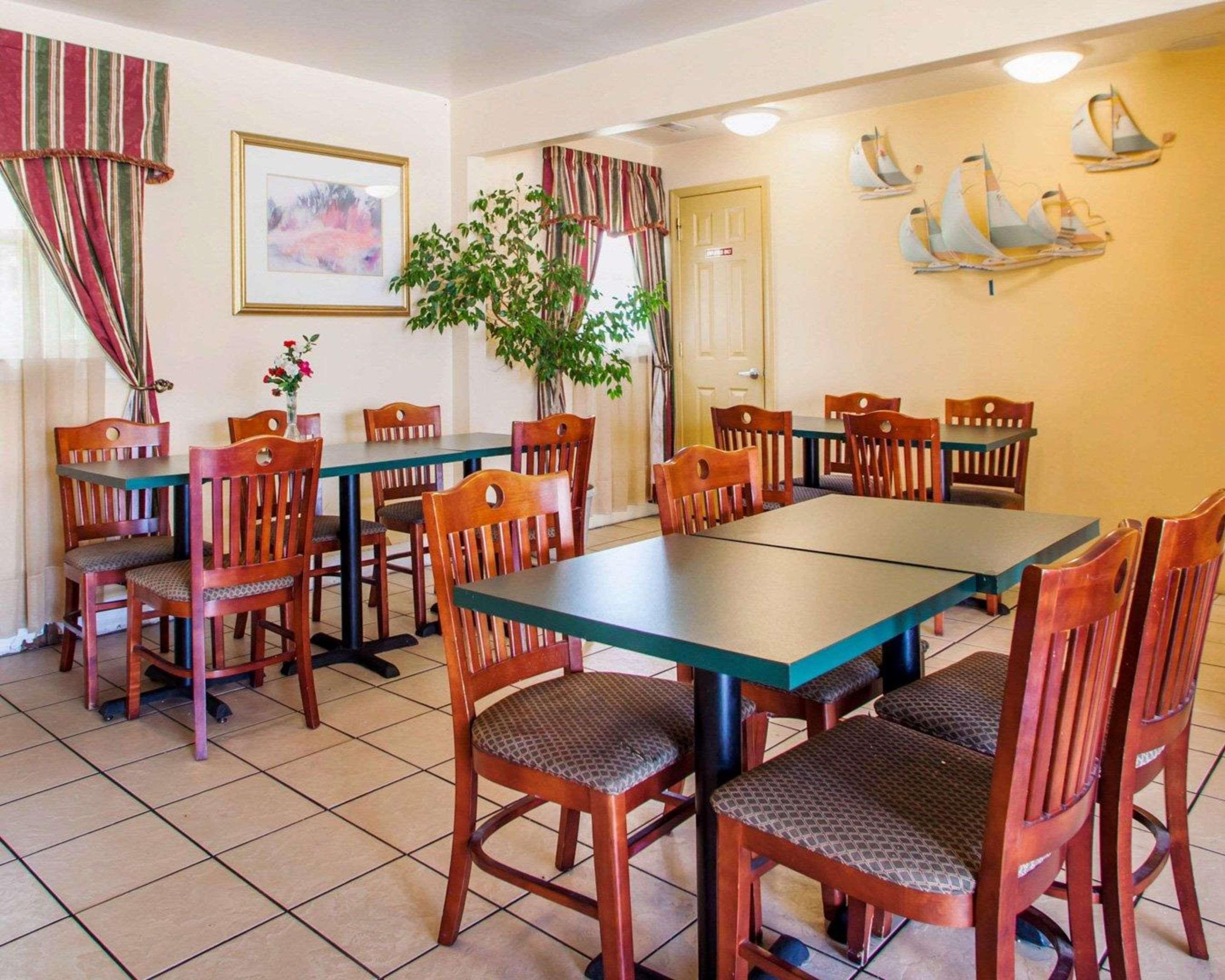 Econo Lodge Somers Point Exteriör bild