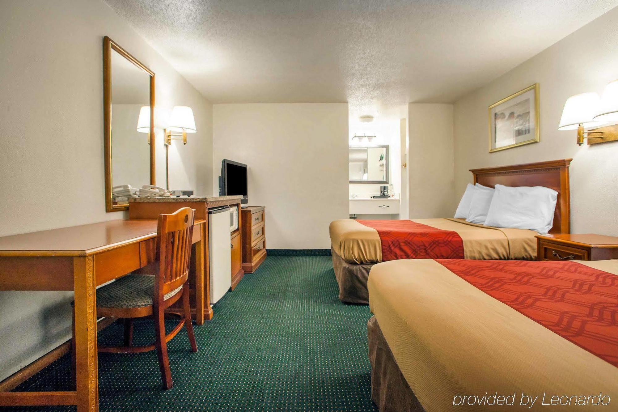Econo Lodge Somers Point Exteriör bild