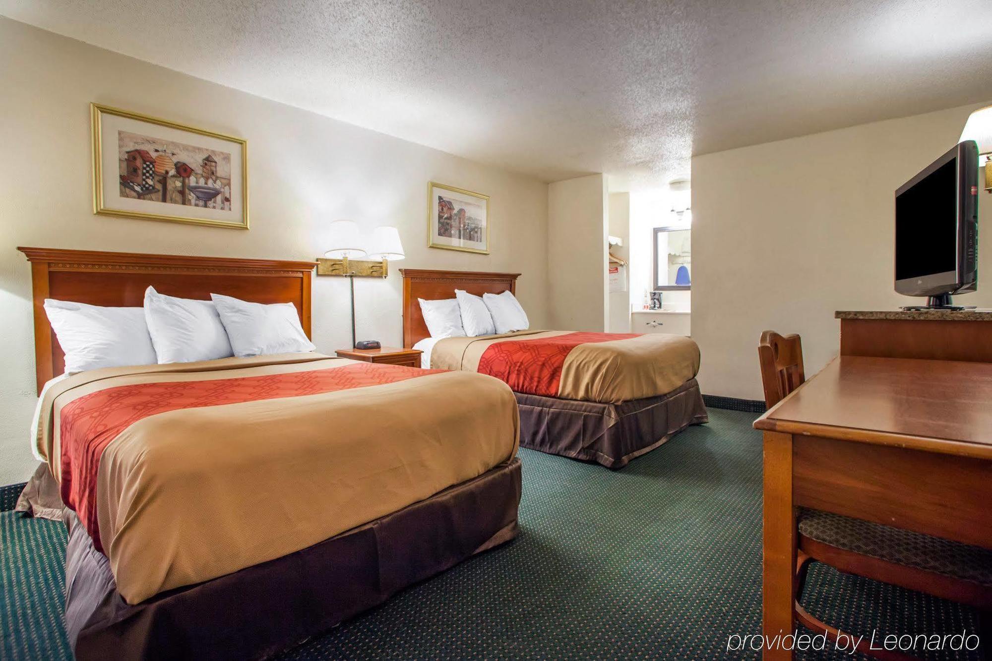 Econo Lodge Somers Point Exteriör bild
