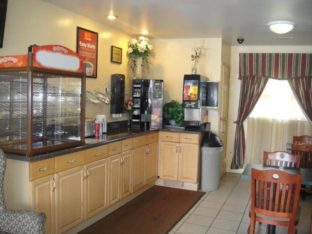 Econo Lodge Somers Point Exteriör bild